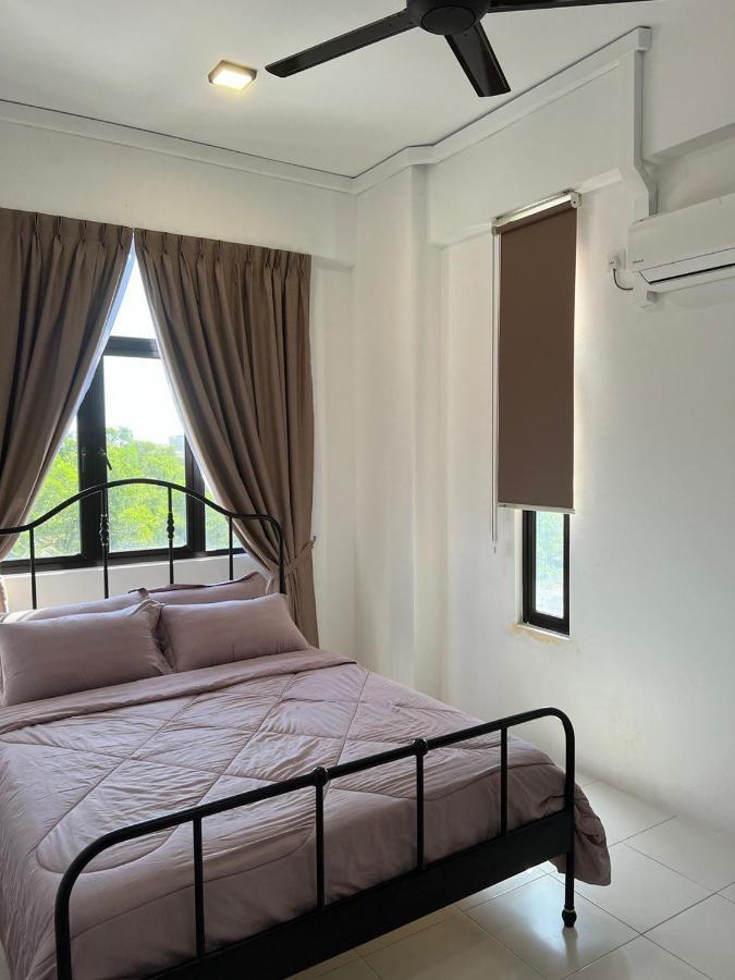 Imperio Professional Suites @ Fd Homestay Alor Setar Ngoại thất bức ảnh
