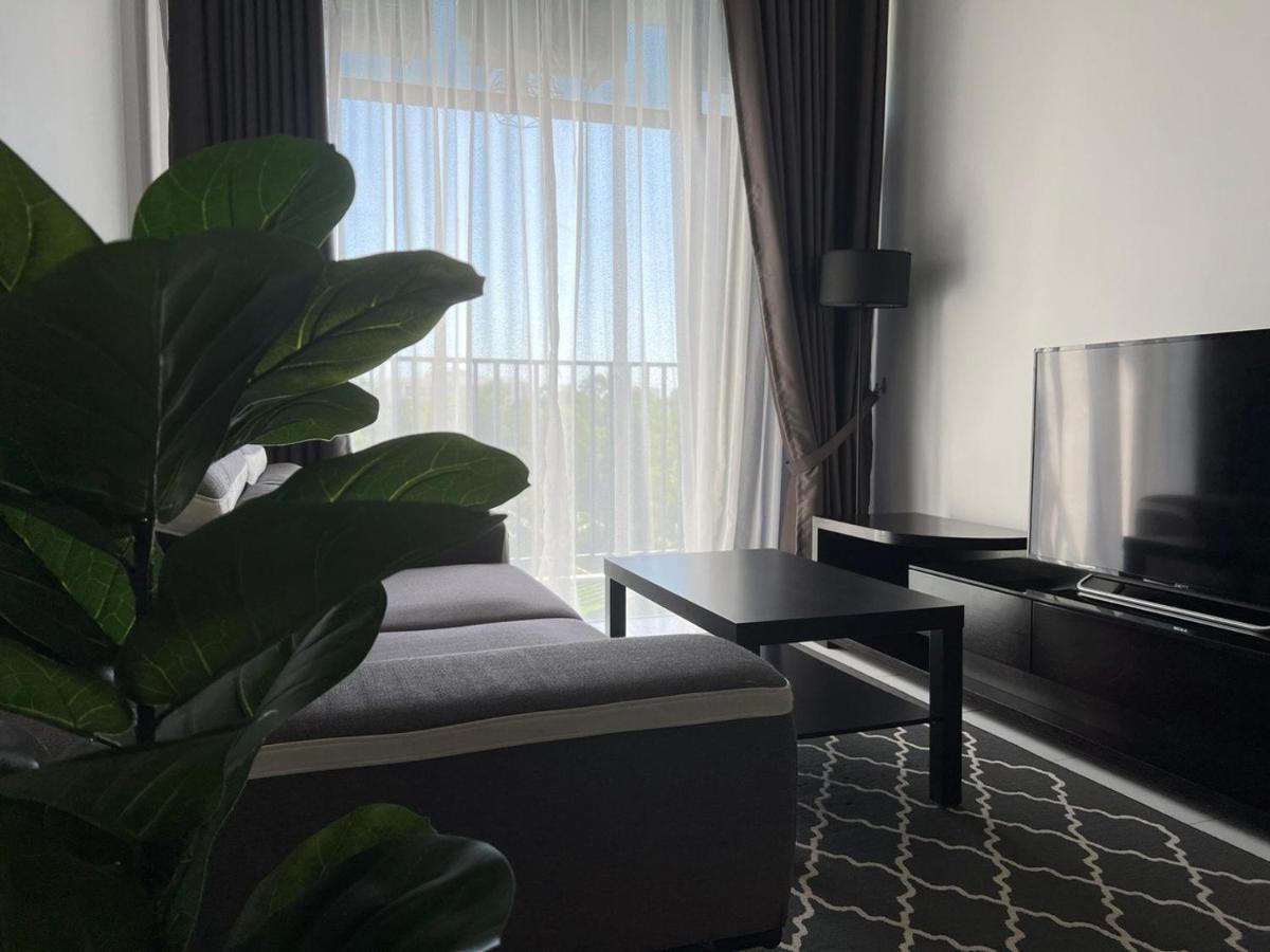 Imperio Professional Suites @ Fd Homestay Alor Setar Ngoại thất bức ảnh
