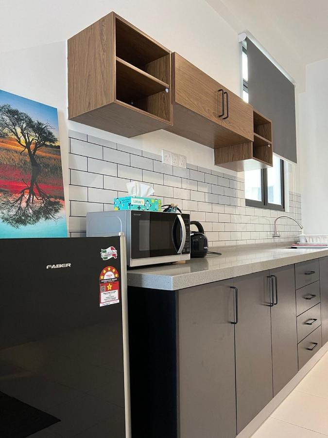 Imperio Professional Suites @ Fd Homestay Alor Setar Ngoại thất bức ảnh
